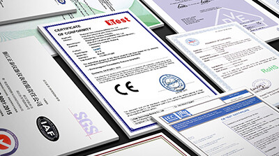 Corporate honors and qualifications